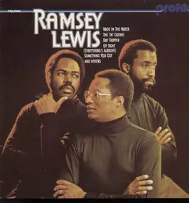 Ramsey Lewis - Ramsey Lewis