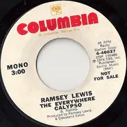 Ramsey Lewis - The Everywhere Calypso