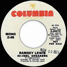Ramsey Lewis - Hi-Heel Sneakers