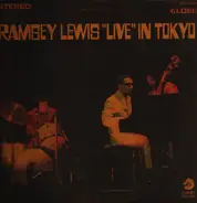 Ramsey Lewis - "Live" In Tokyo