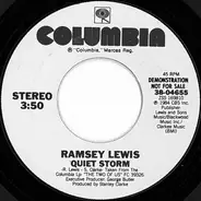 Ramsey Lewis - Quiet Storm