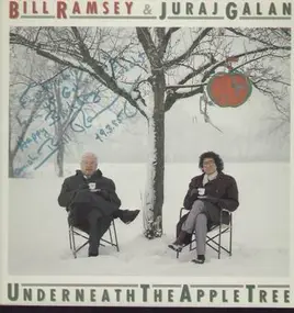 Bill Ramsey - Underneath the Apple Tree