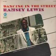 Ramsey Lewis - Dancing in the Street
