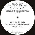 Randa & The Soul Kingdom - The Things (Mooqee & Beatvandals RMX)