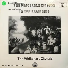 Thompson - The Peaceable Kingdom / In The Beginning