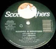 Randell & Schippers - Let's Go For It