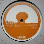 Random Play - Creepy Sweepa E.P.