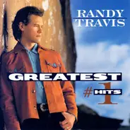 Randy Travis - Greatest #1 Hits