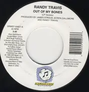 Randy Travis - Out Of My Bones