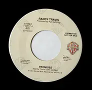 Randy Travis - Promises