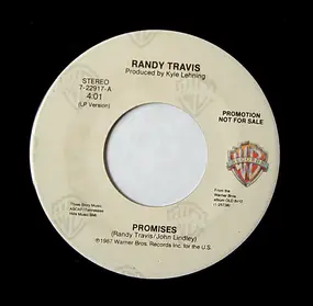 Randy Travis - Promises