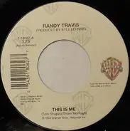 Randy Travis - This Is Me