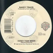 Randy Travis - Honky Tonk Moon