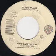 Randy Travis - He Walked On Water