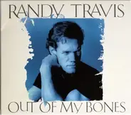 Randy Travis - Out Of My Bones