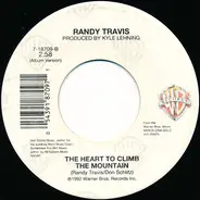 Randy Travis - Look Heart, No Hands