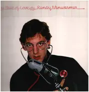 Randy Vanwarmer - Beat of Love