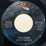 Randy Barlow - Sweet Melinda