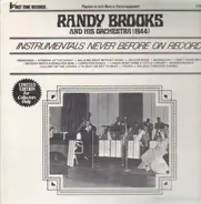 Randy Brooks & His Orchestra - Randy Brooks & His Orchestra 1944
