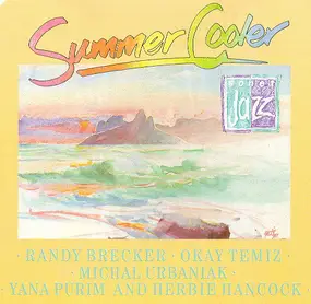 Randy Brecker - Summer Cooler