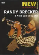 Randy Brecker & Niels Lan Doky Trio - The Geneva Concert