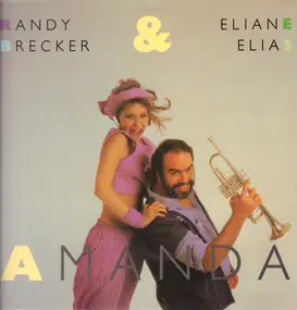 Randy Brecker - Amanda