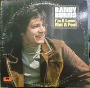 Randy Burns - I'm A Lover, Not A Fool