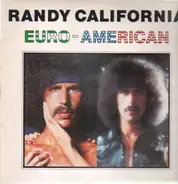 Randy California - American