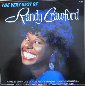 Randy Crawford - The Very Best Of