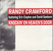 Randy Crawford / George Harrison - Knockin' On Heaven's Door