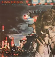 Randy Edelman - You're the One