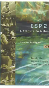 randy Hall - ESP 2 - A Tribute To Miles