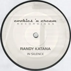 Randy Katana - In Silence