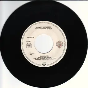 Randy Newman - Dixie Flyer