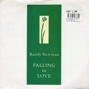 Randy Newman - Falling In Love