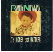 Randy Newman - It's Money That Matters