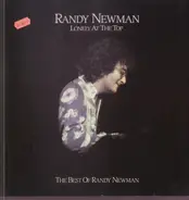 Randy Newman - Lonely At The Top - The Best Of
