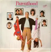 Randy Newman - Parenthood (Original Motion Picture Soundtrack)