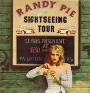 Randy Pie - Sightseeing Tour
