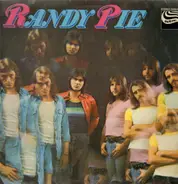 Randy Pie - Randy Pie