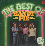 Randy Pie - The Best Of