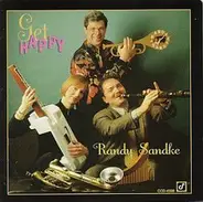 Randy Sandke - Get Happy