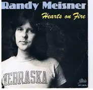Randy Meisner - Hearts On Fire