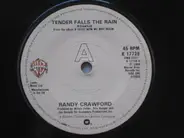 Randy Crawford - Tender Falls The Rain