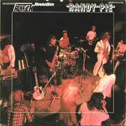Randy Pie - Rock Sensation