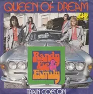 Randy Pie & Family - Queen Of Dream
