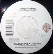 Randy Travis - Better Class Of Losers