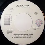 Randy Travis - I Won't Need You Anymore (Always And Forever)