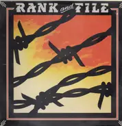 Rank & File - Sundown