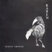 Raben - Korax Oropax